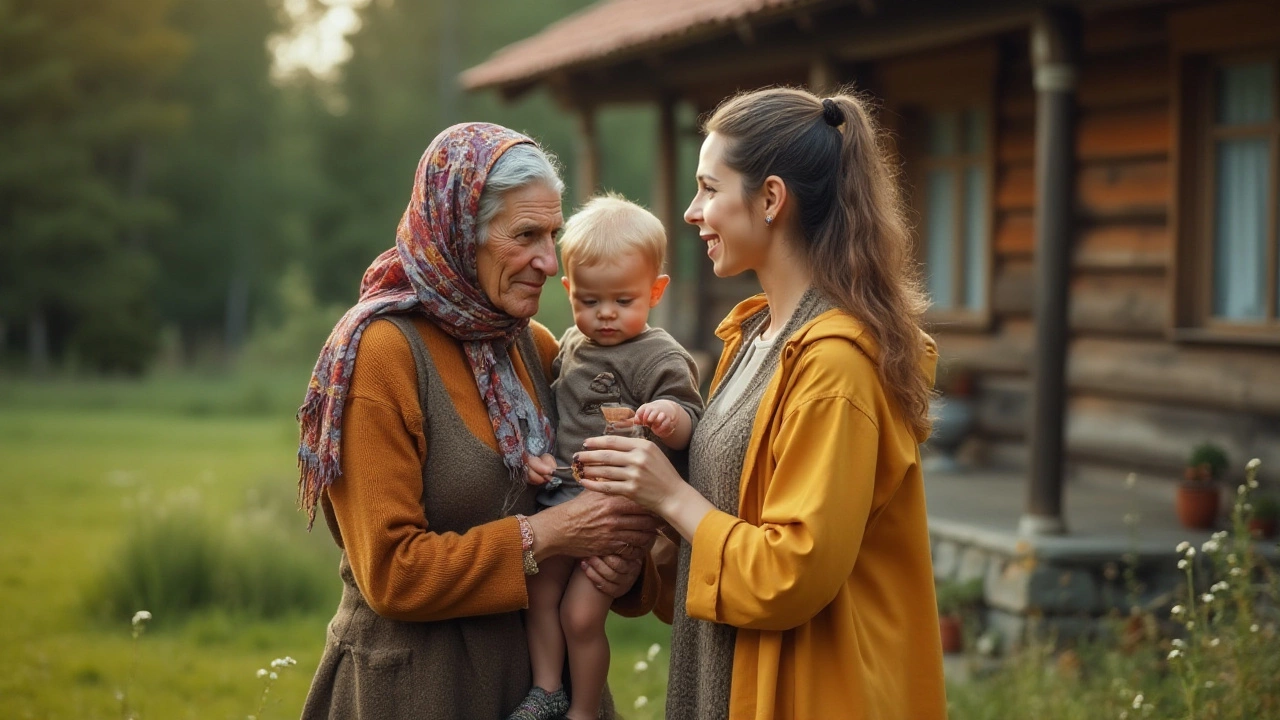 Разнообразие медицины: современные и древние методы лечения