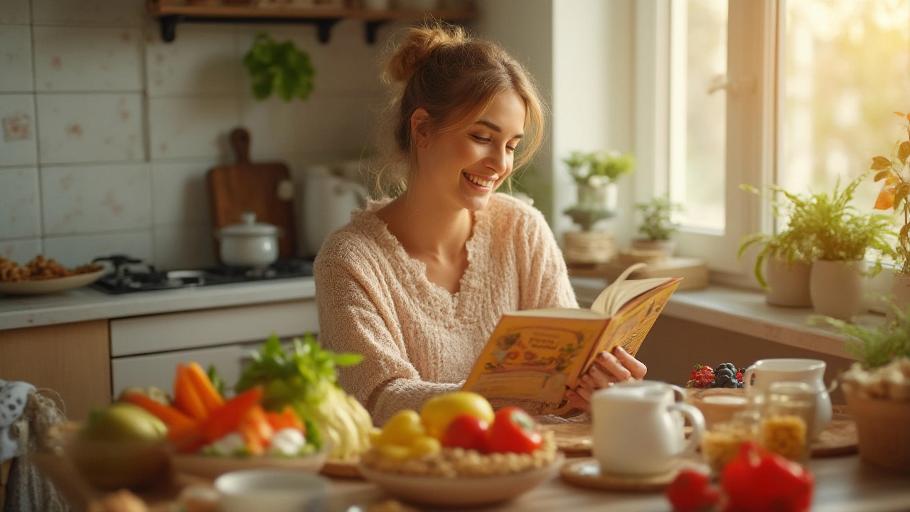 Витамины для женщин: какие пить ежедневно для здоровья и молодости