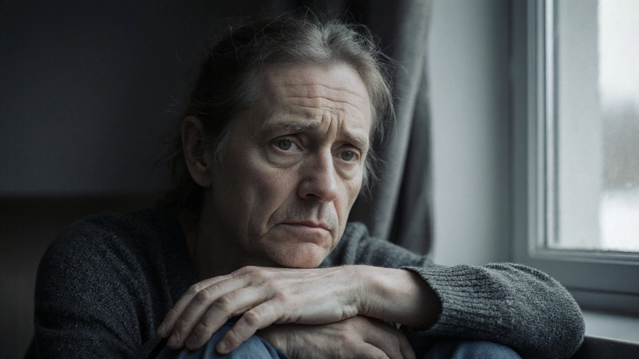 Как выглядит человек с дефицитом витамина Д: внешние признаки и что делать