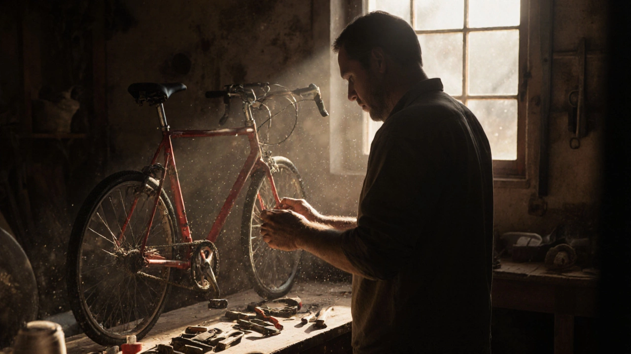 Как эффективно провести свое свободное время: практические идеи для мужчин