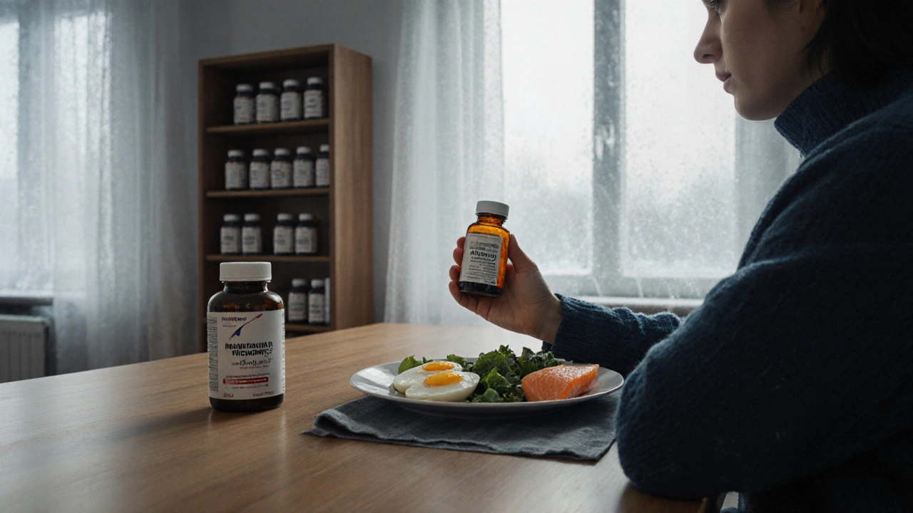 Какие витамины действительно нужно пить каждый день: правда без маркетинга