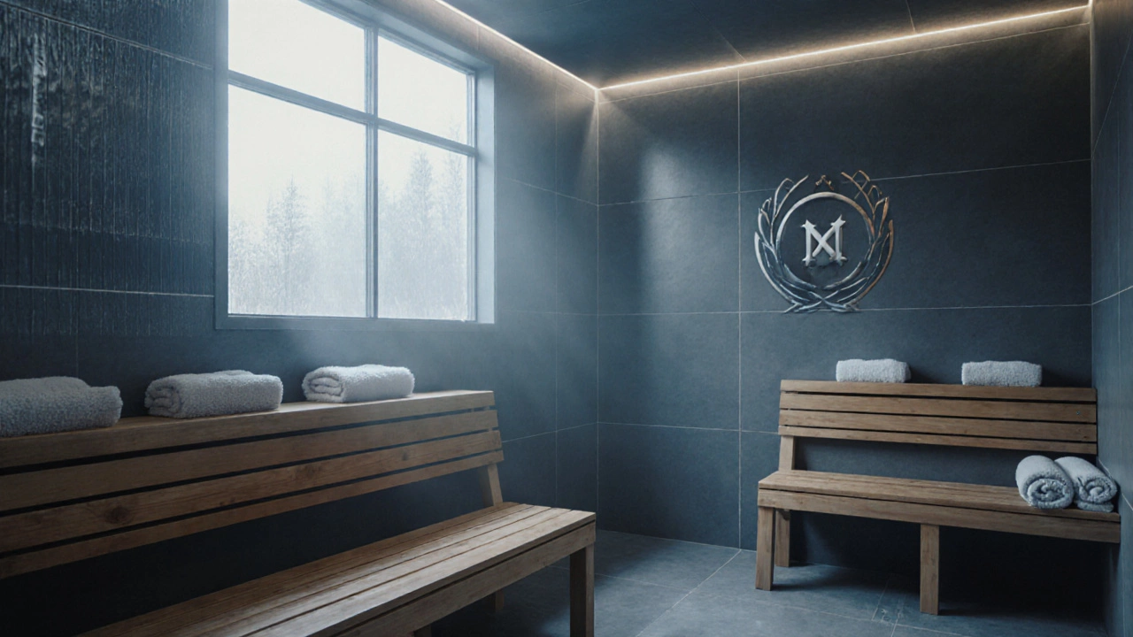 Выгодна ли франшиза сауны в 2025 году: реальные цифры и риски