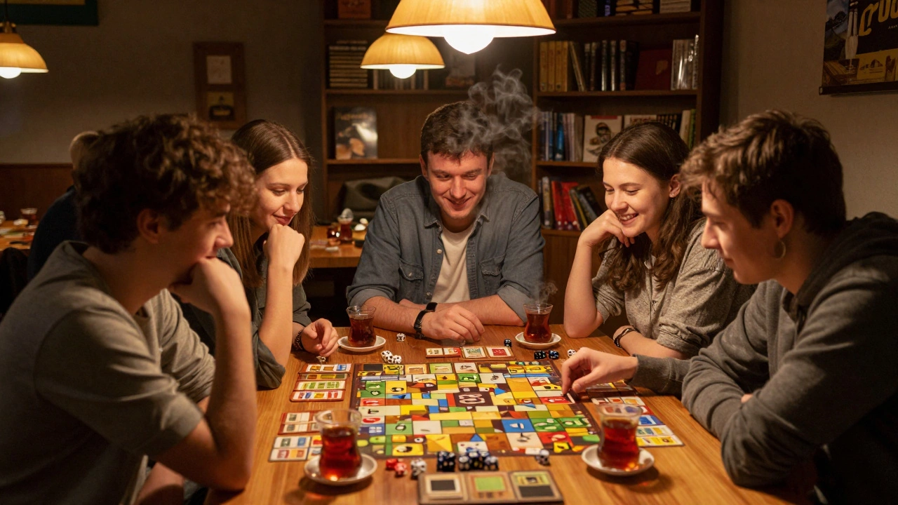 Где знакомиться в 2024 году: реальные места и способы найти девушку без обязательств