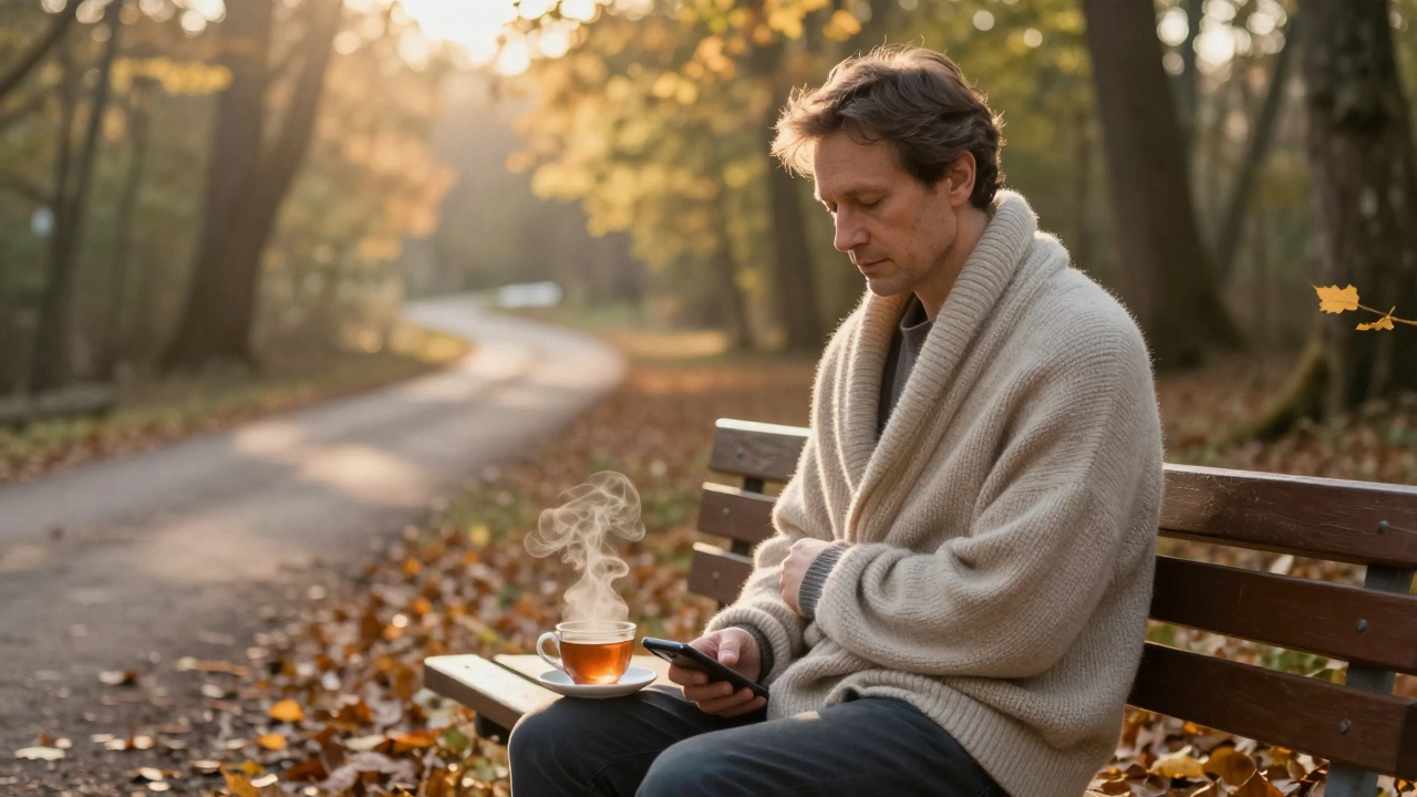 Как повысить мужскую энергию мужчине: простые способы вернуть силу и уверенность