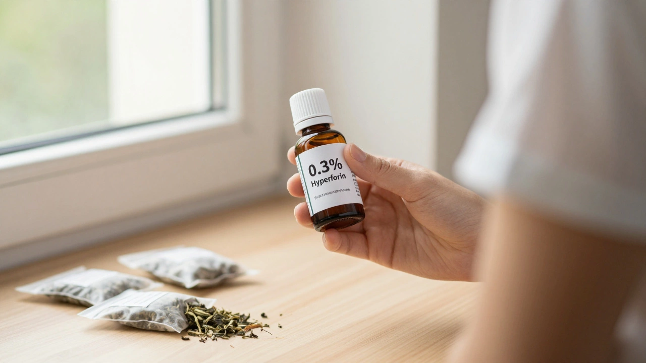 Какая трава от 100 болезней: правда и мифы о чудо-травах в биодобавках