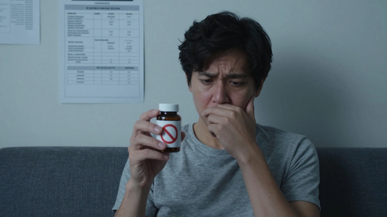 Кому нельзя принимать спирулину: кто должен избегать этой добавки