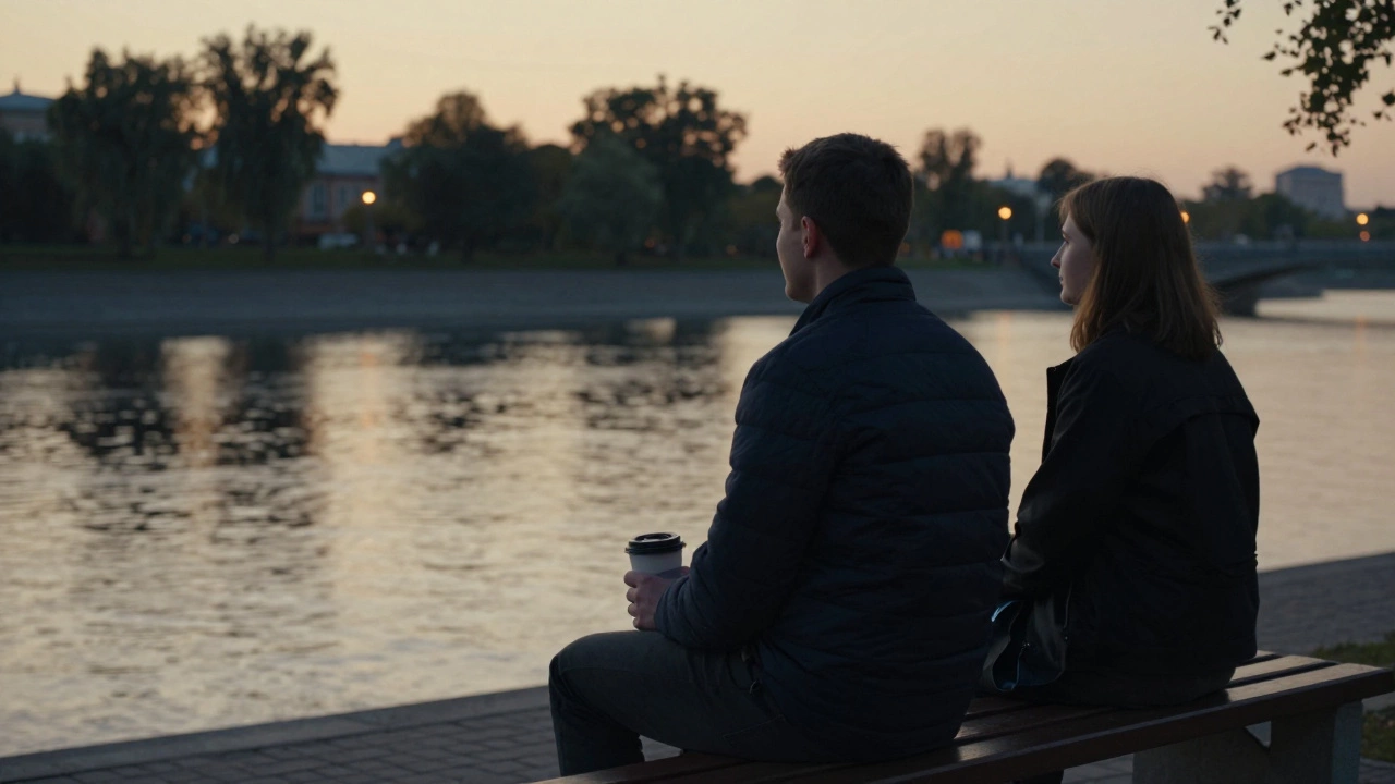 В каком приложении реально познакомиться с девушкой без обязательств?