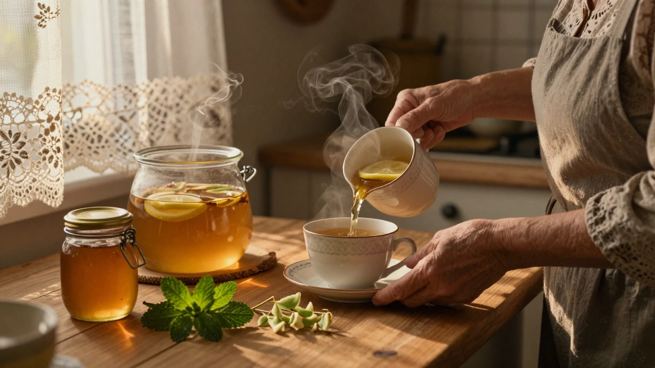 Что такое народная медицина простыми словами - объяснение для начинающих