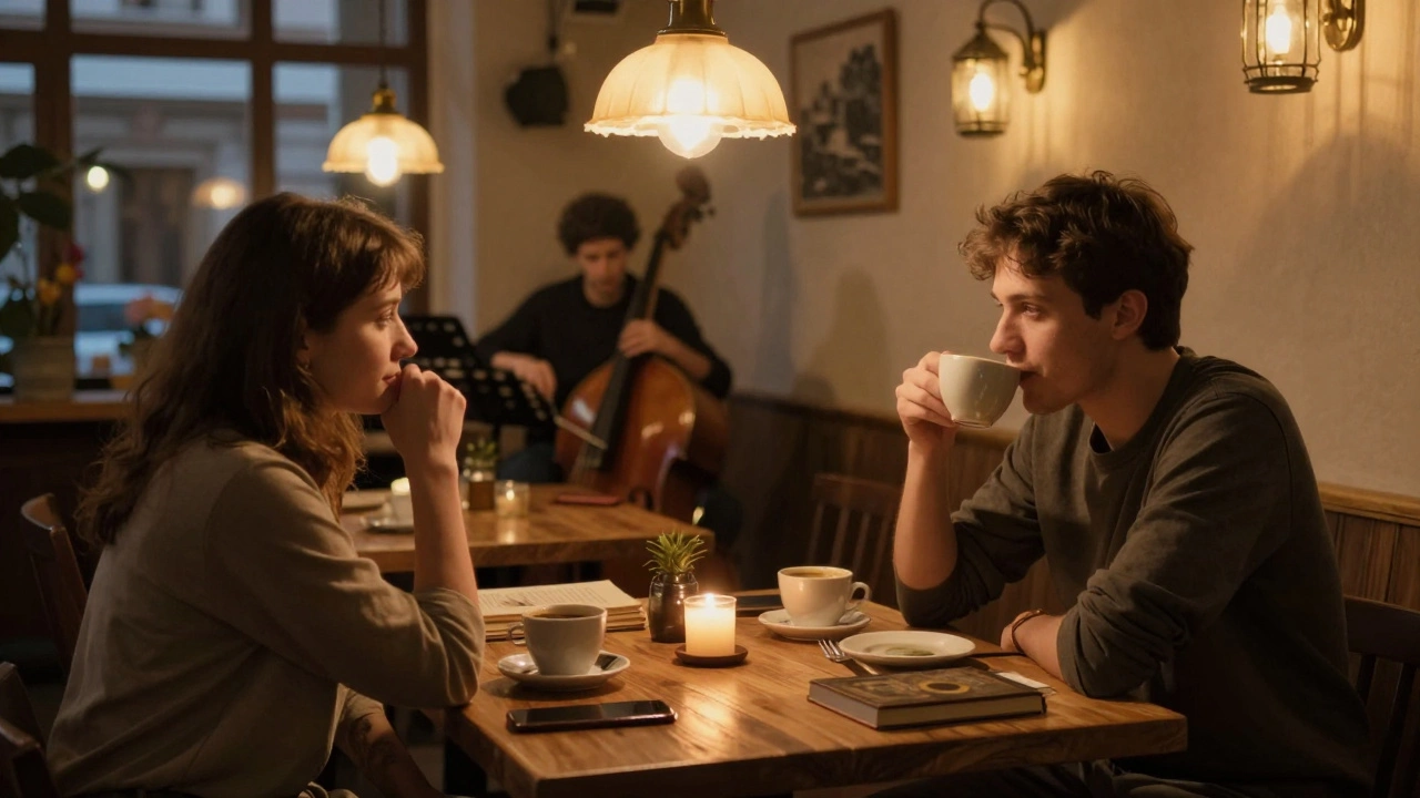 Где знакомиться с девушками в 2024: реальные места и способы без обязательств