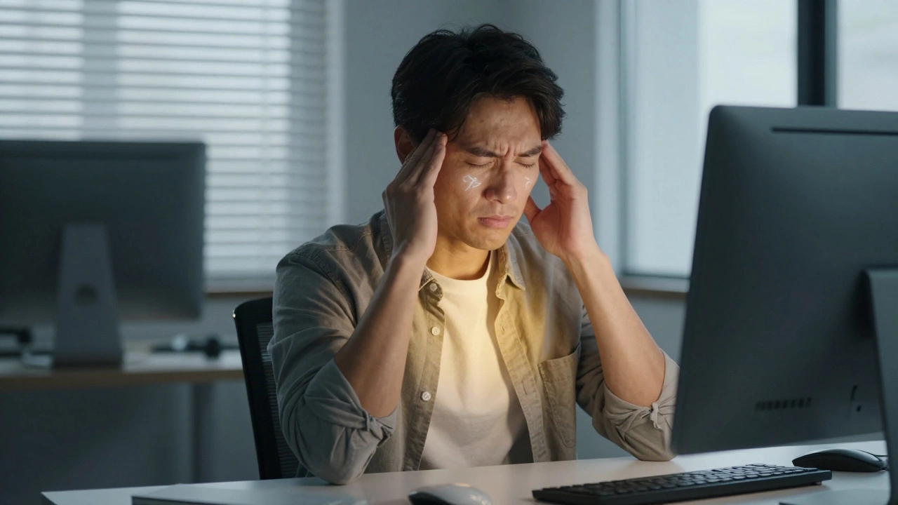 Как расслабить тело: простые способы снять напряжение для мужчин