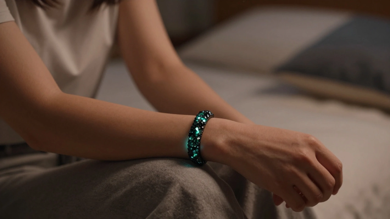 Каково применение турмалина в повседневной жизни и здоровье?