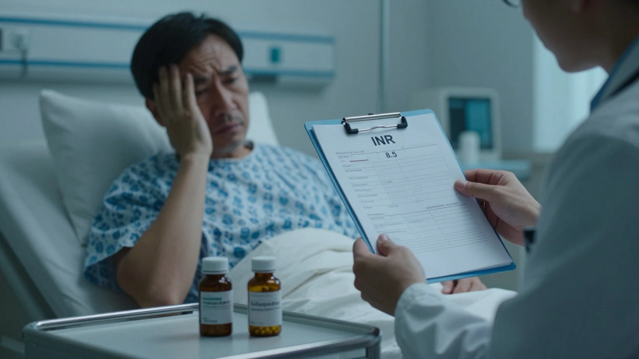 Кому нельзя пить кордицепс: кто должен избегать этого гриба и почему