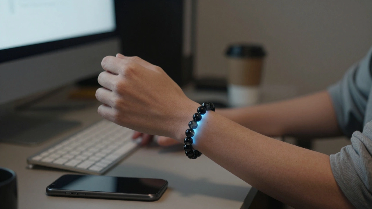 На какой руке носить турмалин для максимальной пользы