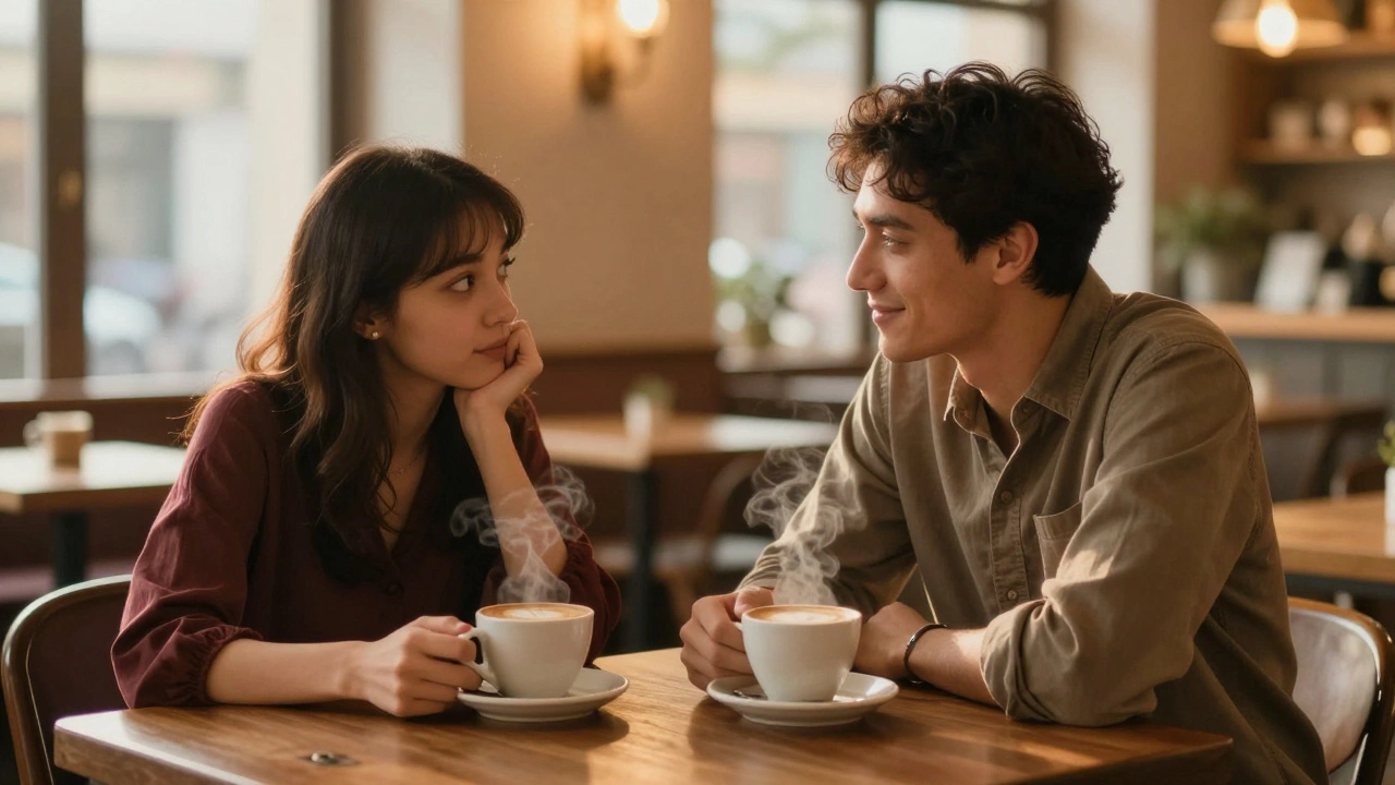 Что происходит на свидании: реальные шаги, эмоции и ошибки