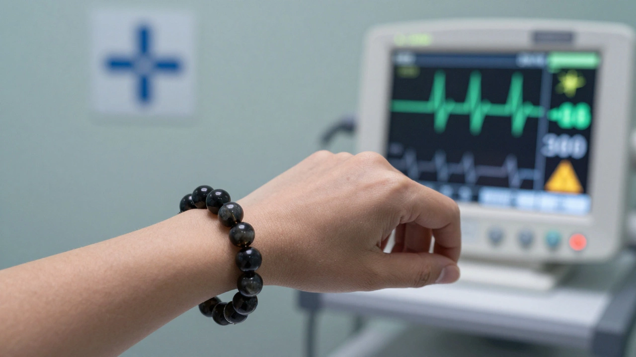 Кому нельзя носить турмалин: кто должен избегать камня и почему