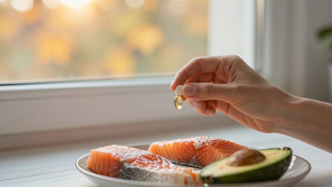 Можно ли одновременно принимать цинк и витамин D: что говорят врачи и исследования