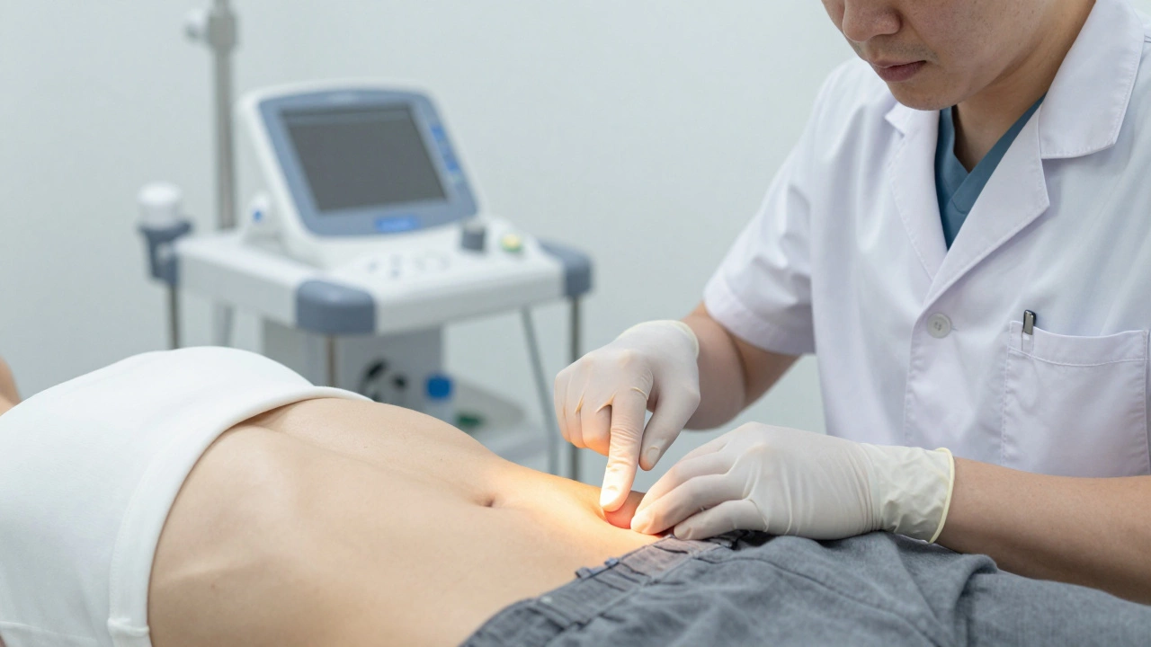 Что чувствует мужчина во время массажа простаты: реальные ощущения и эффекты