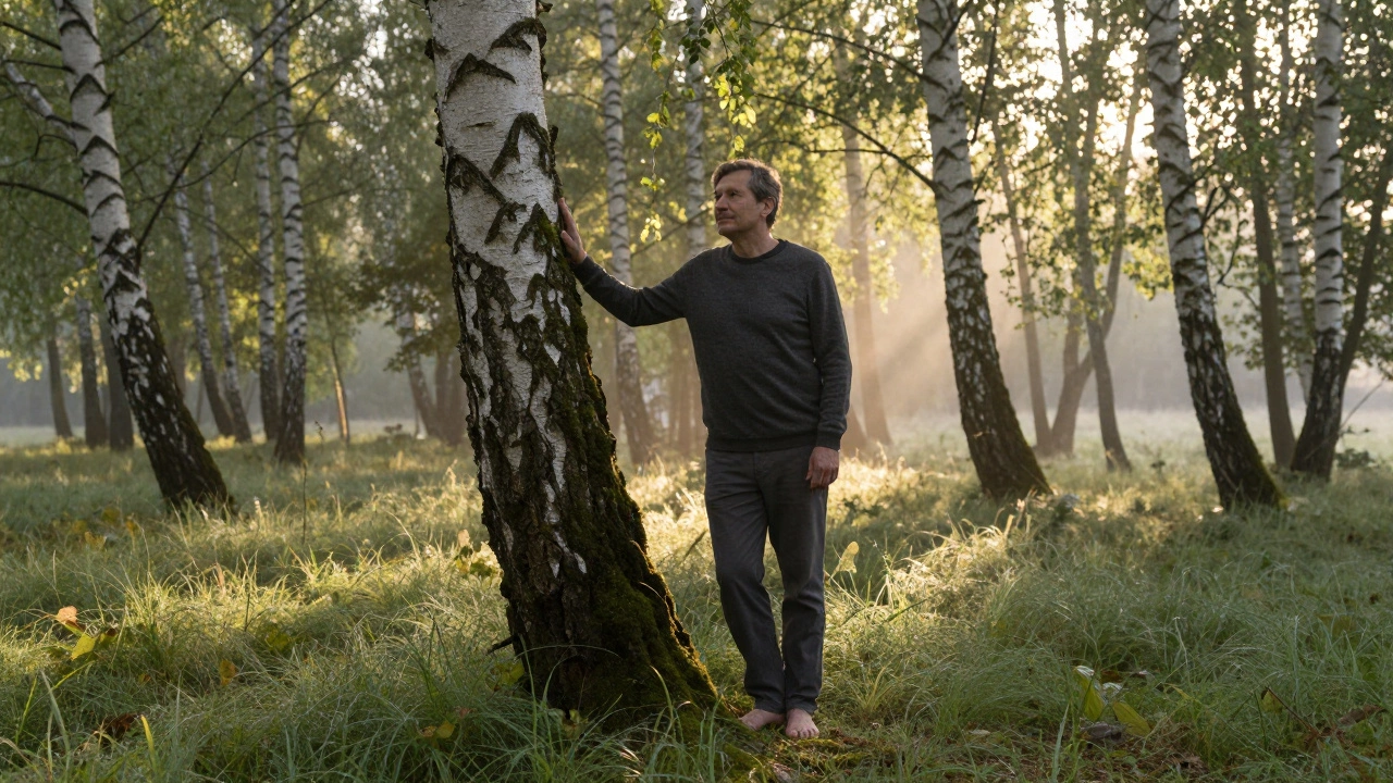 Что происходит с мужчинами после 40 лет: изменения, вызовы и как жить дальше