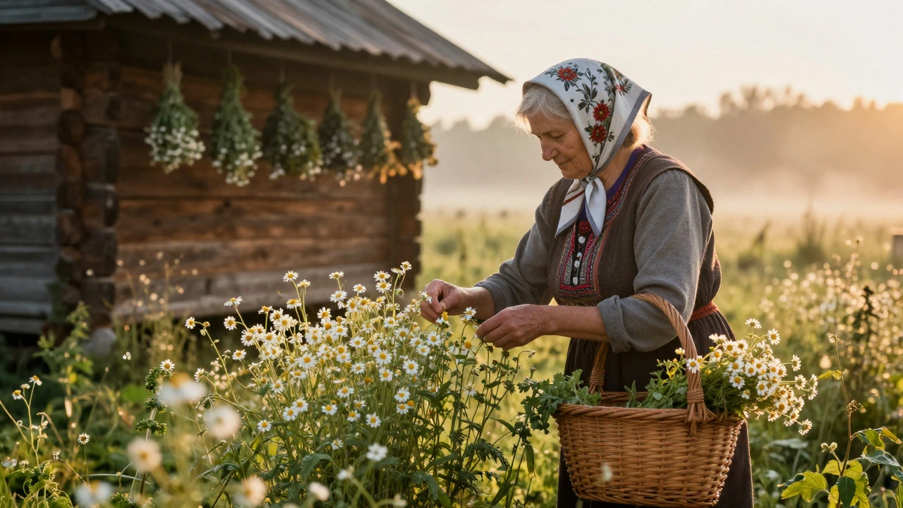 Как называется человек который лечит травами: профессия, роль и где найти такого специалиста