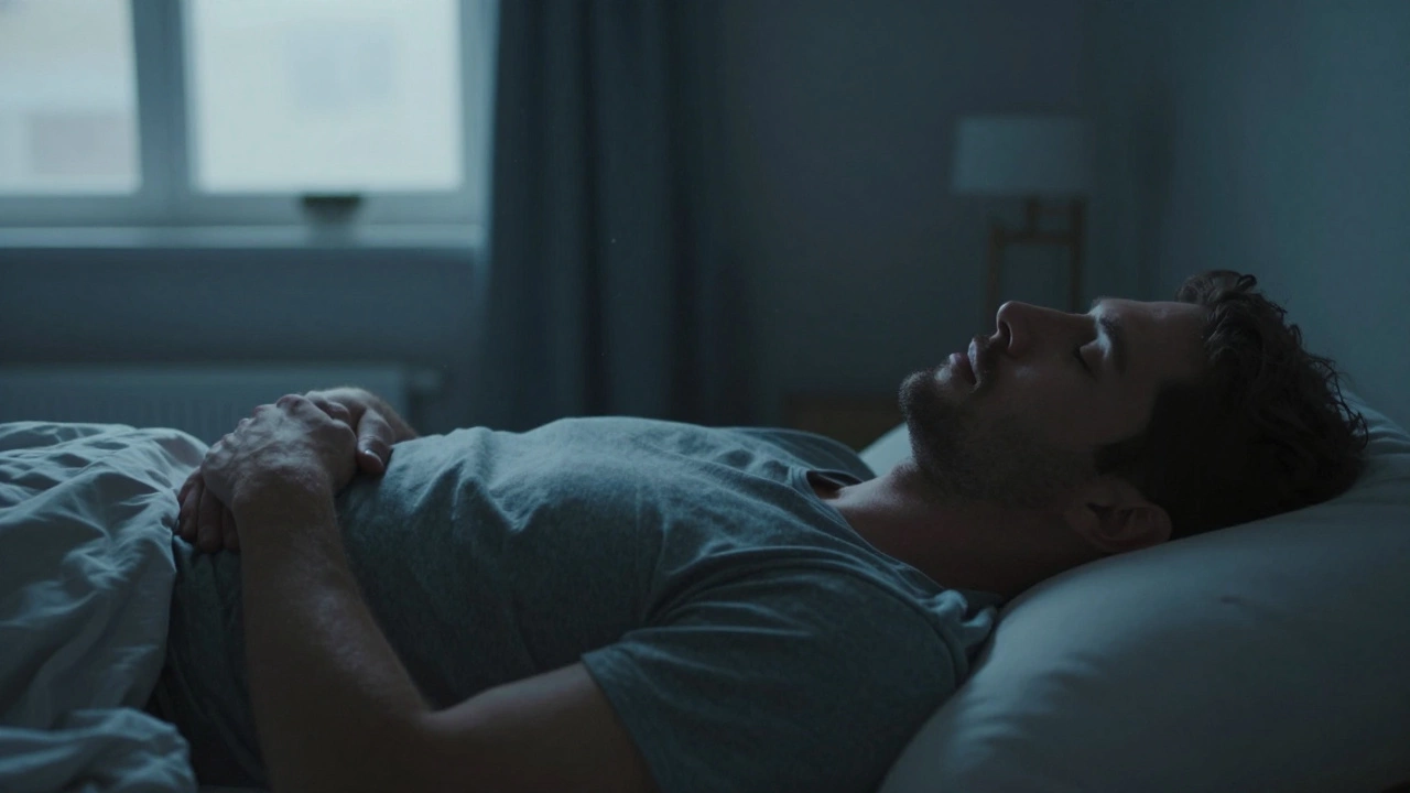 Как успокоить свою психику: простые способы для мужчин