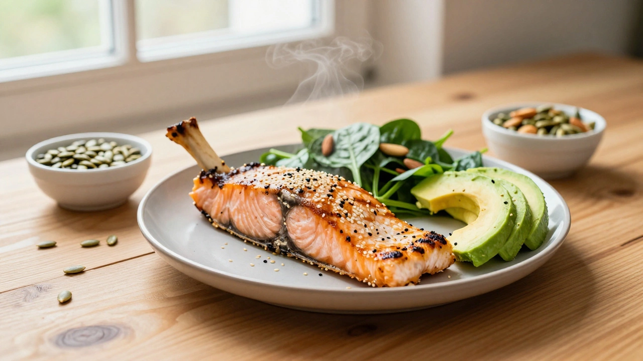 Какие самые важные микроэлементы для организма и зачем они нужны