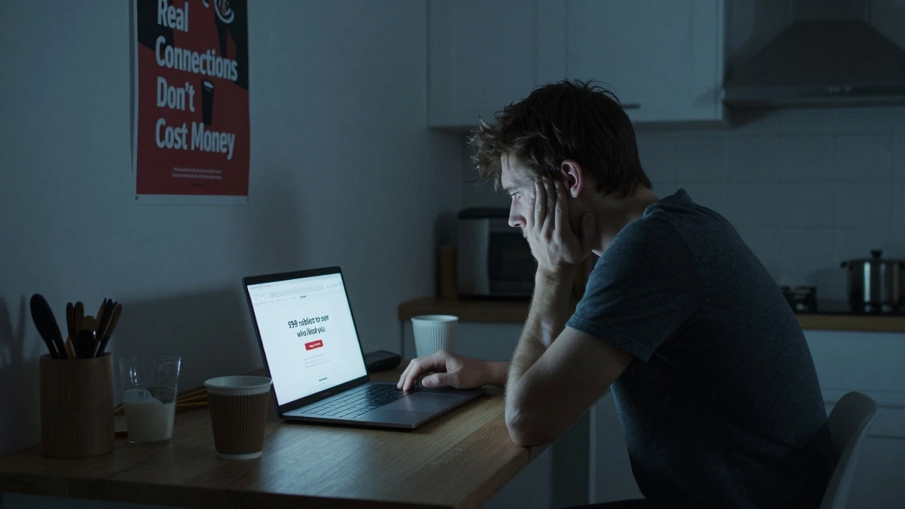 Какой сайт знакомств на самом деле бесплатный в 2026 году?