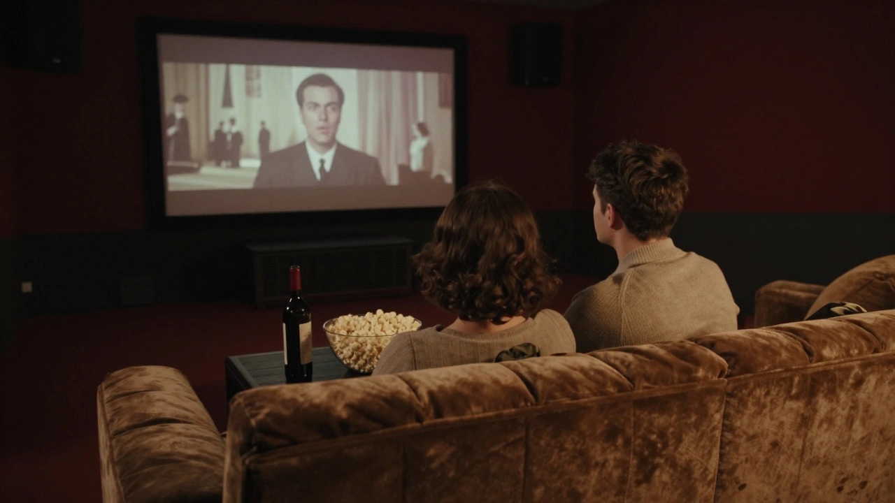 Куда можно пригласить девушку на второе свидание: идеи, которые работают